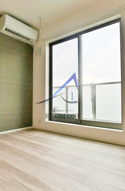 フェリーチェ雑色の居間・リビング|洋室のお部屋です。