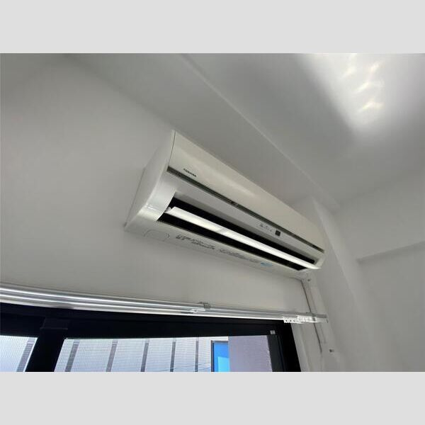 S-RESIDENCE新大阪WESTの設備