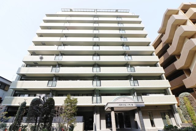 メロディーハイム八戸ノ里