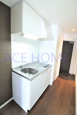 【キッチン】 | コンチネンタル難波東