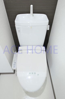 【トイレ】 | コンチネンタル難波東