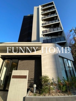 【外観】 | ロイジェント世田谷野沢