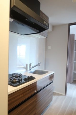 【キッチン】 | ロイジェント世田谷野沢