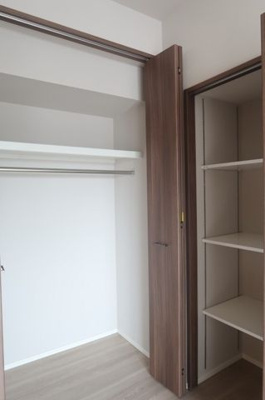 【収納】 | ロイジェント世田谷野沢