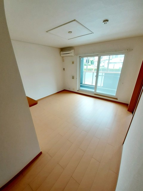 プライム　Ｂの居間・リビング|居室・リビング