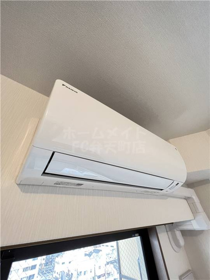 【設備】 | N'sマンション港