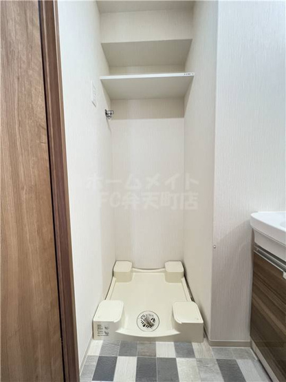 【その他】 | N'sマンション港