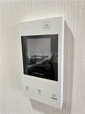 【セキュリティ】 | N'sマンション港