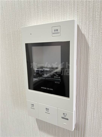 【セキュリティ】 | N'sマンション港