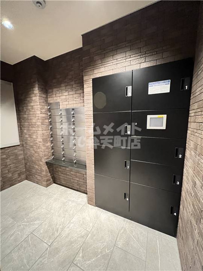 【その他共用部分】 | N'sマンション港