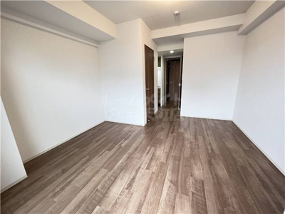 【居間・リビング】 | N'sマンション港