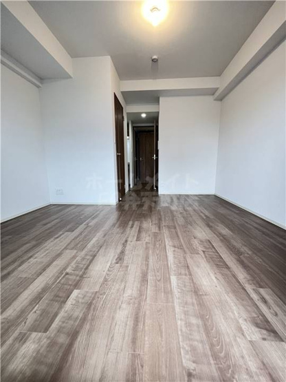 【寝室】 | N'sマンション港