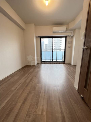 【内装】 | N'sマンション港