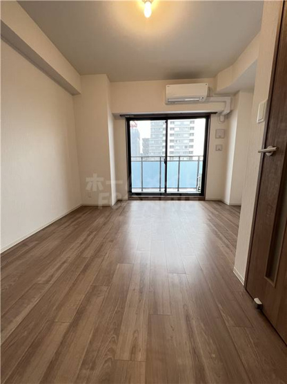 【内装】 | N'sマンション港