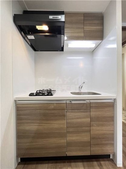 【キッチン】 | N'sマンション港