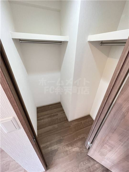 【収納】 | N'sマンション港