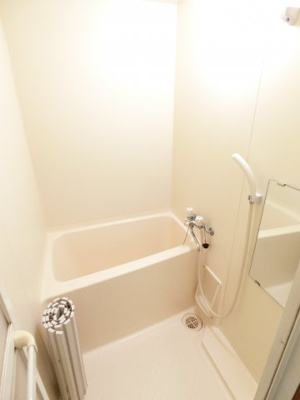 【浴室】 | アンソレイエシャンブル