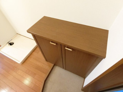 【内装】 | アンソレイエシャンブル