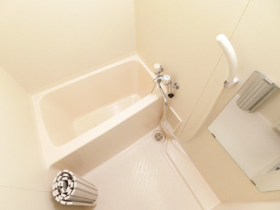 【浴室】 | アンソレイエシャンブル