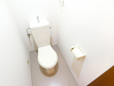 【トイレ】 | アンソレイエシャンブル