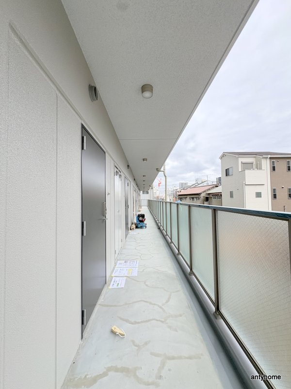 エスリードレジデンス ザ・グラン大阪ノア　仲介手数料無料のその他共用部分