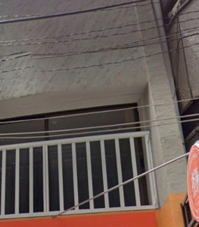 【外観】 | 心斎橋筋ビル | 心斎橋筋ビル　外観