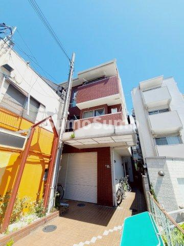 サンパレス２１甲子園