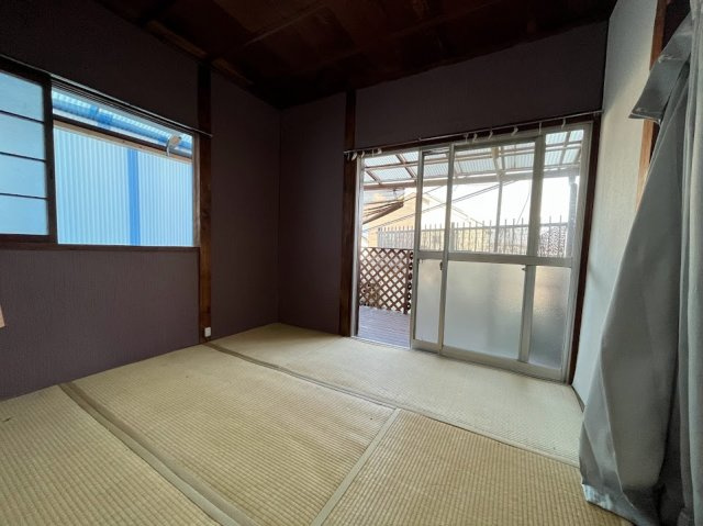 川西市南花屋敷戸建の外観パース|外観パースです