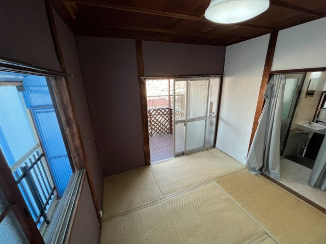 川西市南花屋敷戸建の周辺