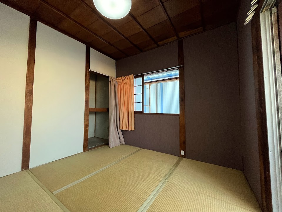 川西市南花屋敷戸建の周辺