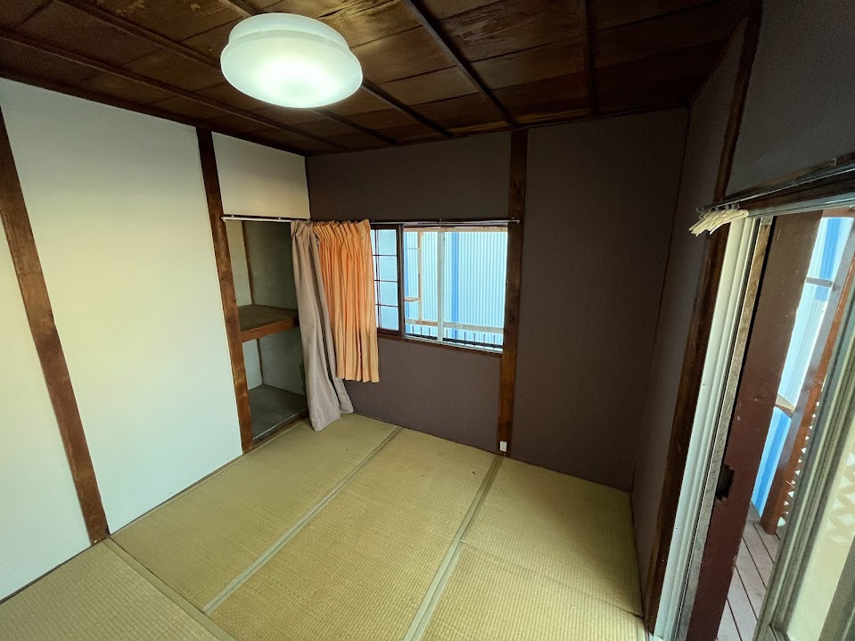川西市南花屋敷戸建の周辺