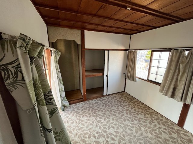 川西市南花屋敷戸建の周辺