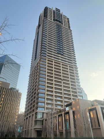 グラングリーン大阪 THE NORTH RESIDENCEの画像