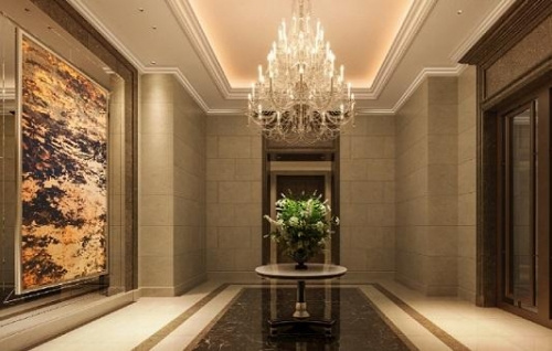 グラングリーン大阪 THE NORTH RESIDENCEのその他共用部分