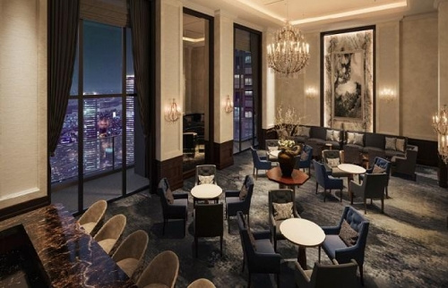 グラングリーン大阪 THE NORTH RESIDENCEのその他共用部分