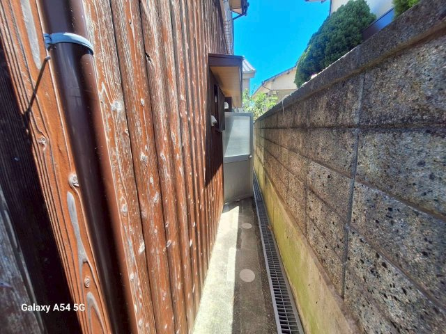 淡路島で民泊！　兵庫県洲本市千草の外観