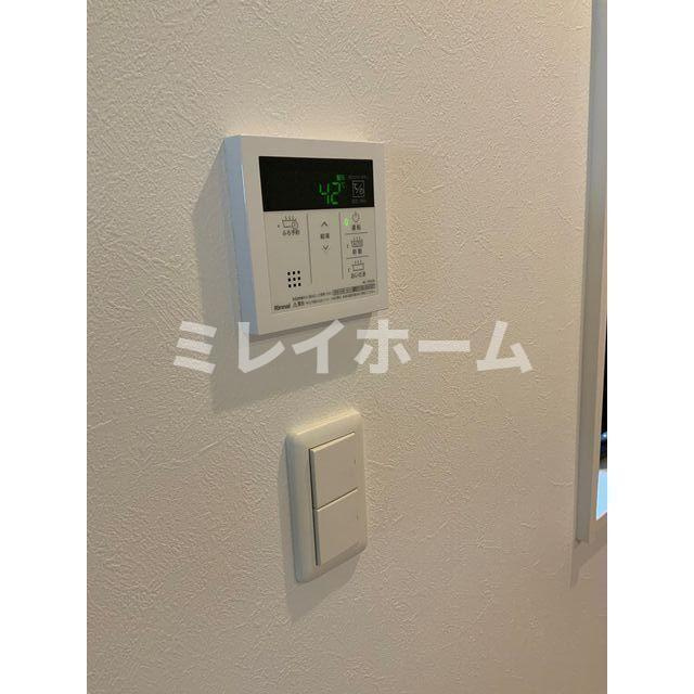 kolet大田西糀谷♯02のその他