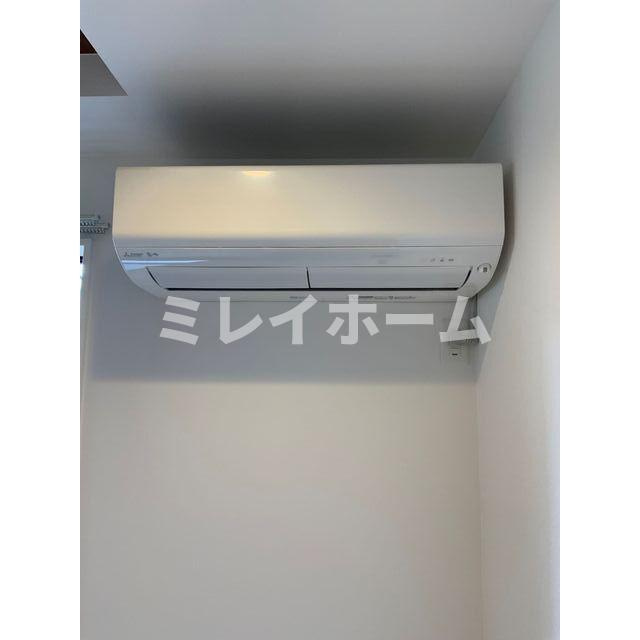 kolet大田西糀谷♯02の設備