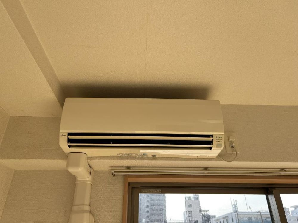 ブルーフォレストの設備