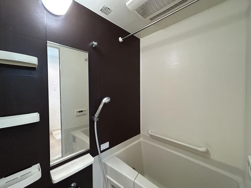 ブルーフォレストの設備