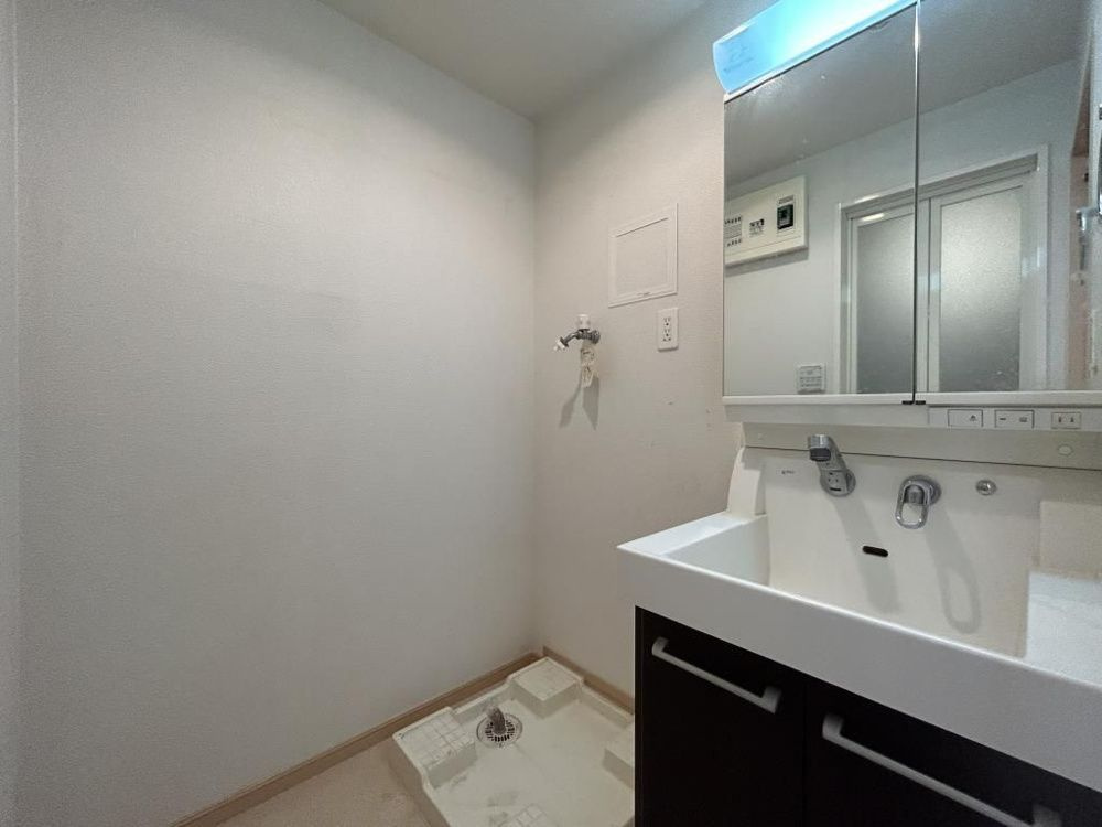 ブルーフォレストの設備