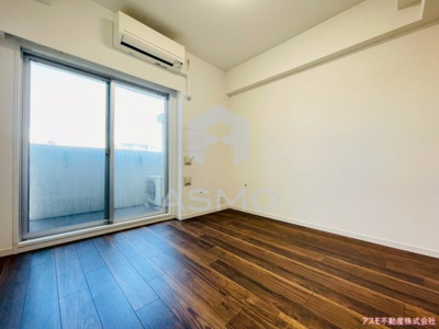 【内装】 | スワンズシティ北堀江