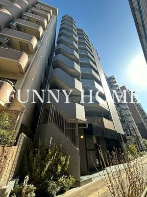 【外観】 | Cion SANGEN-JYAYA