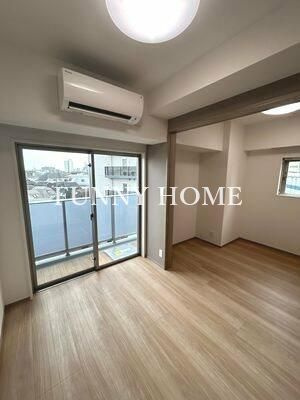 【居間・リビング】 | Cion SANGEN-JYAYA