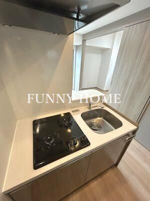 【キッチン】 | Cion SANGEN-JYAYA