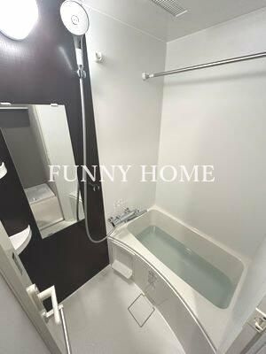 【浴室】 | Cion SANGEN-JYAYA