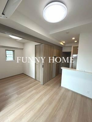 【内装】 | Cion SANGEN-JYAYA