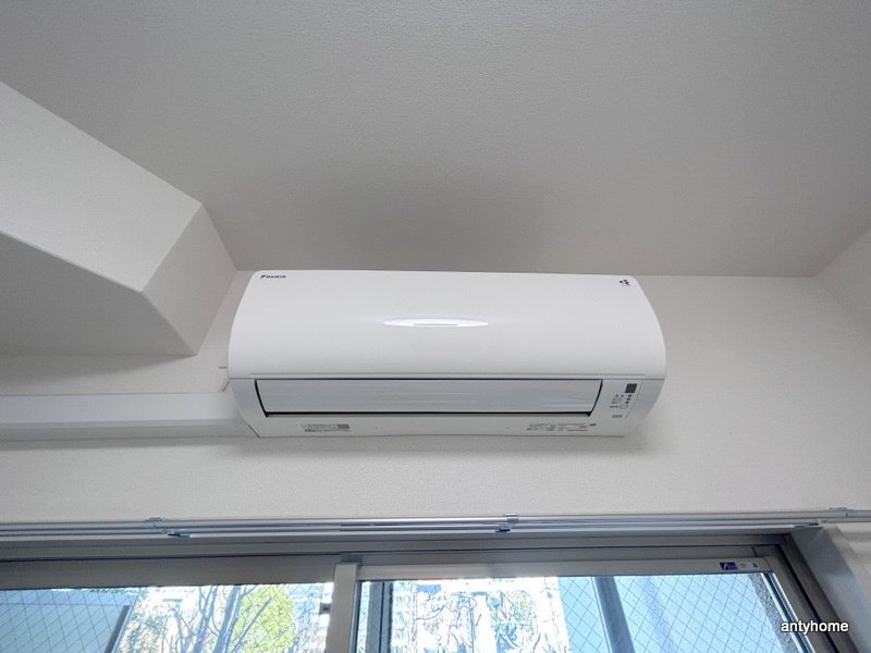 プレサンスドームシティ 仲介手数料無料の設備