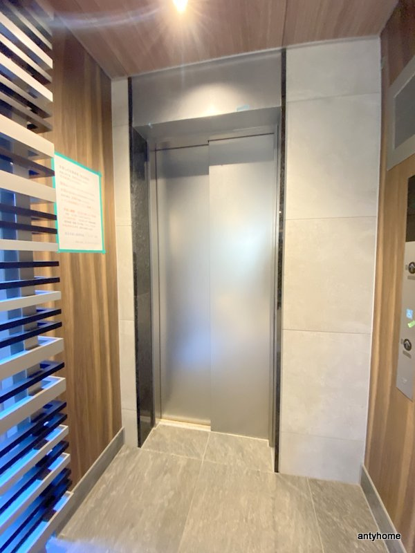 プレサンスドームシティ 仲介手数料無料のその他共用部分