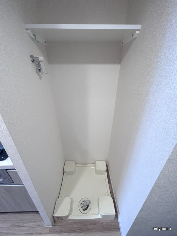 プレサンスドームシティ 仲介手数料無料のその他